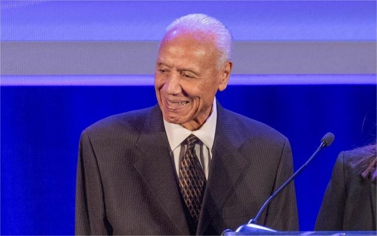 Lenny Wilkens