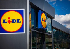 Lidl je s to potezo čisto zmedel kupce, ti niso vedeli, kako naj ravnajo ob sporočilu priljubljenega trgovca