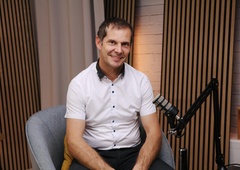 Matija Jagrič: "V Hišo vin Emino sem prišel s poslanstvom"