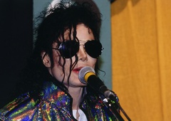 Prihaja biografski film o Michaelu Jacksonu; v glavni vlogi pa njegov sorodnik