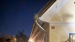 Skrabceva domacija stara hisa