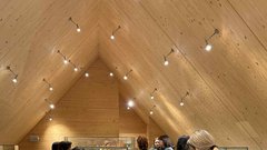 Skrabceva domacija skedenj