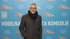 Agencija za razhode premiera Špas teater