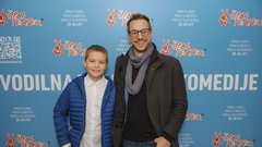 Agencija za razhode premiera Špas teater