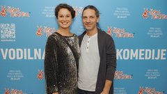 Agencija za razhode premiera Špas teater