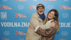 Agencija za razhode premiera Špas teater