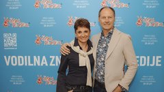 Agencija za razhode premiera Špas teater