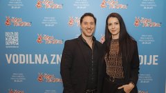 Agencija za razhode premiera Špas teater