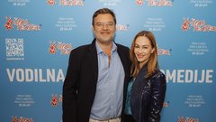 Agencija za razhode premiera Špas teater