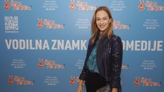 Agencija za razhode premiera Špas teater