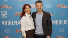 Agencija za razhode premiera Špas teater