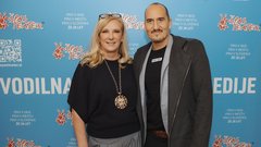 Agencija za razhode premiera Špas teater