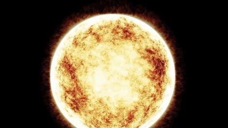 vesolje astronomija eksplozija crna luknja svetloba zvezde zacudenje