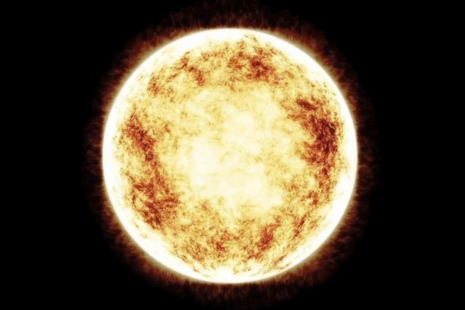 vesolje astronomija eksplozija crna luknja svetloba zvezde zacudenje