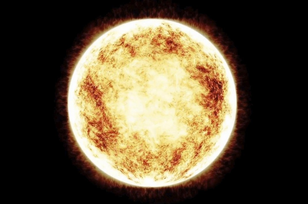 Srhljiv dogodek v vesolju pretresel šokirane astronome: nepredstavljiva energija jo je raztrgala na koščke! (foto: Profimedia)