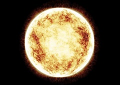 Srhljiv dogodek v vesolju pretresel šokirane astronome: nepredstavljiva energija jo je raztrgala na koščke!