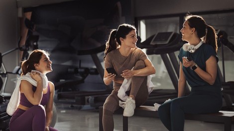 Izdelki Zott Protein za užitek brez slabe vesti