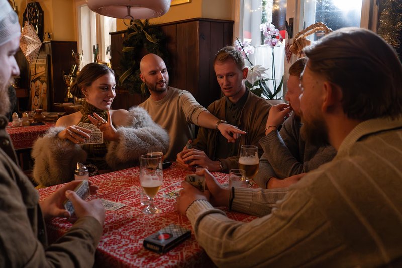 Hamo & Tribute 2 Love skupina videospot pesem S tabo je lepo