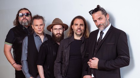 Hamo & Tribute 2 Love skupina videospot pesem Matevž Šalehar Hamo