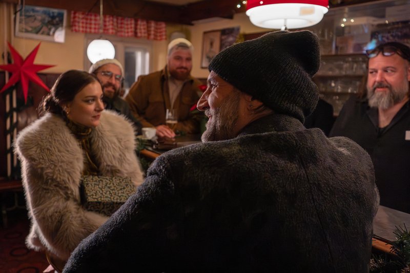 Hamo & Tribute 2 Love skupina videospot pesem S tabo je lepo