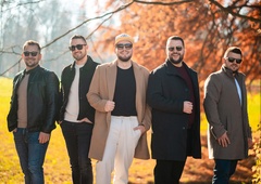 Kaj povezuje Severino in Thompsona? IL Divji z novo pesmijo, ki je nastala na družinskem dopustu