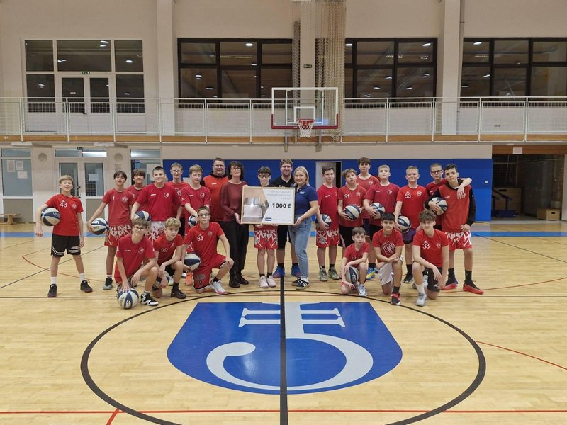 JYSK trgovina Jesenice