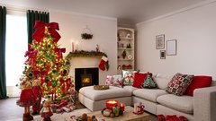 Primark božič praznična kolekcija