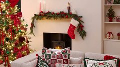 Primark božič praznična kolekcija