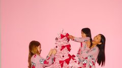 Primark božič praznična kolekcija