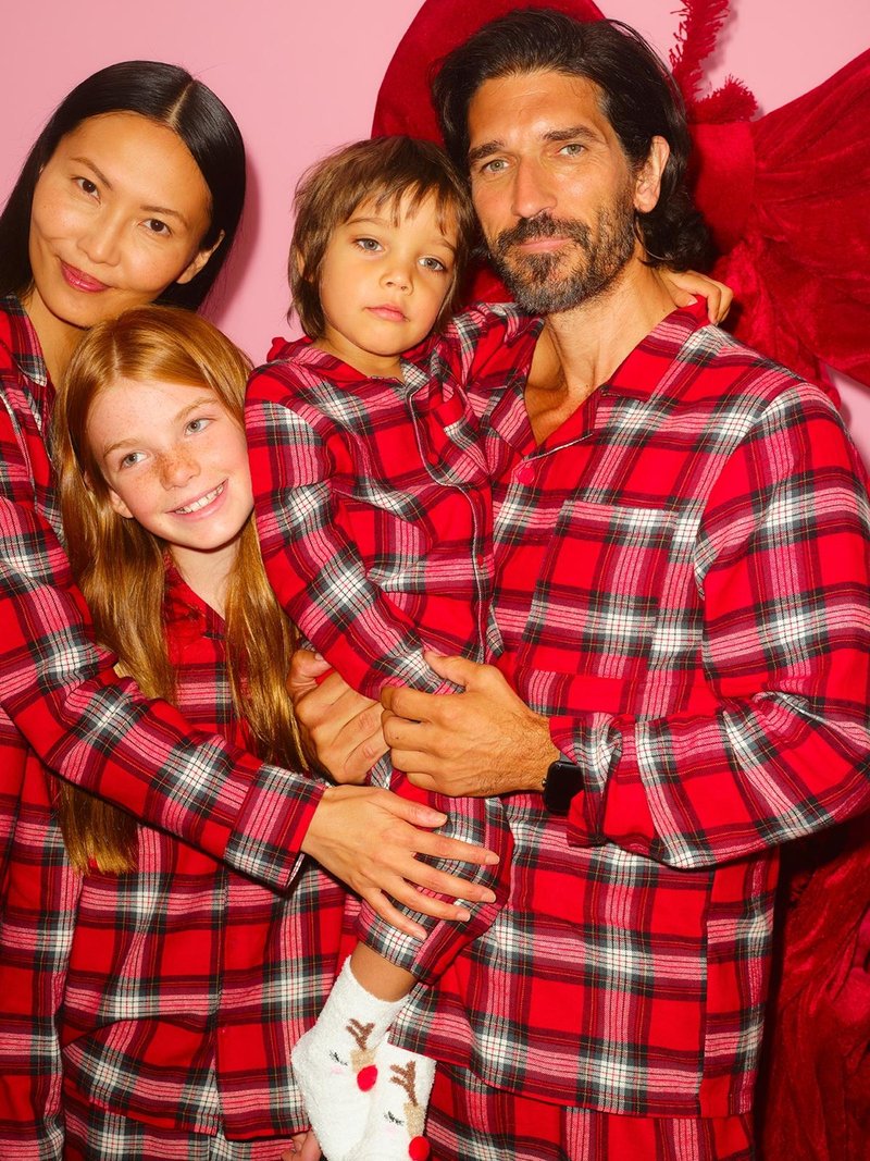 Primark božič praznična kolekcija