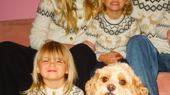 Primark božič praznična kolekcija