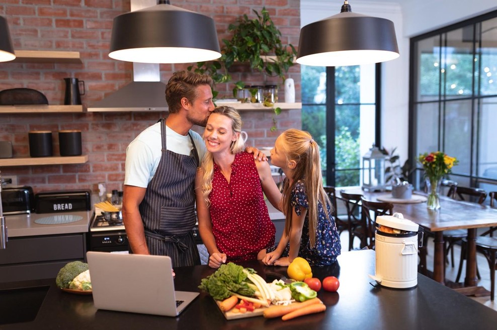 5 naprav, brez katerih si preživljanja časa v kuhinji ne boste mogli več predstavljati (foto: PROFIMEDIA)