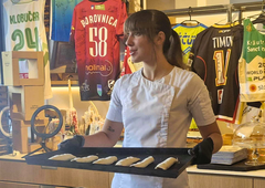 Tradicionalni okusi in moderen pristop: poskusili smo posebno jed nekdanje tekmovalke Masterchefa