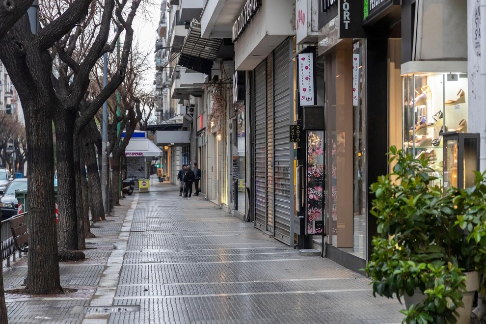 sonder marriott zda stecaj gospodarstvo podjetje bankrot