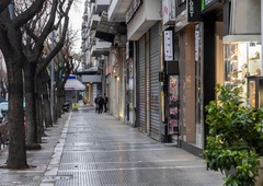 Nekoč čudežno podjetje se je čez noč sesulo samo vase: vsega je konec, osebje jokalo ob novici o bankrotu