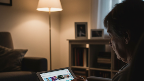 Tako priljubljen trgovec zavaja kupce: upokojenka ni mogla verjeti, kaj je prispelo na njen naslov