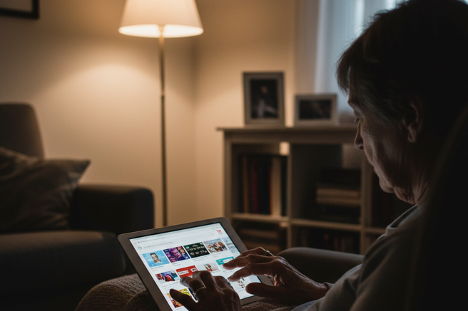 Tako priljubljen trgovec zavaja kupce: upokojenka ni mogla verjeti, kaj je prispelo na njen naslov