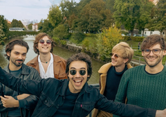 Joker Out prestavljajo v Supersonic prestavo – hit za zaključek leta