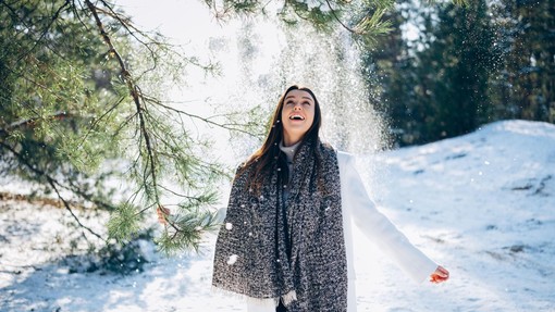 4 izdelki, ki vam bodo pomagali ohraniti močan imunski sistem