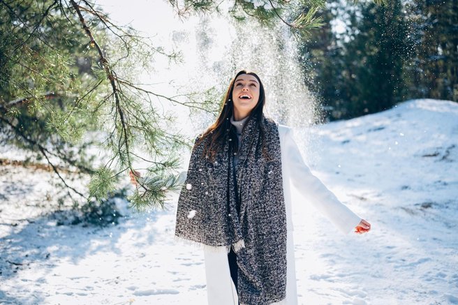 4 izdelki, ki vam bodo pomagali ohraniti močan imunski sistem