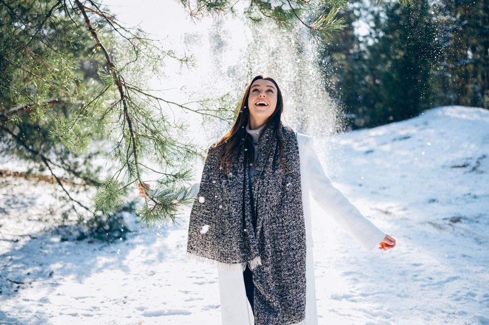 4 izdelki, ki vam bodo pomagali ohraniti močan imunski sistem (foto: Profimedia)