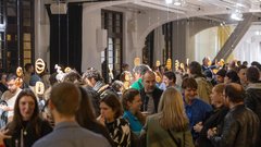 Pregledna razstava Centra Rog: na ogled 33 del 58 izjemnih ustvarjalcev