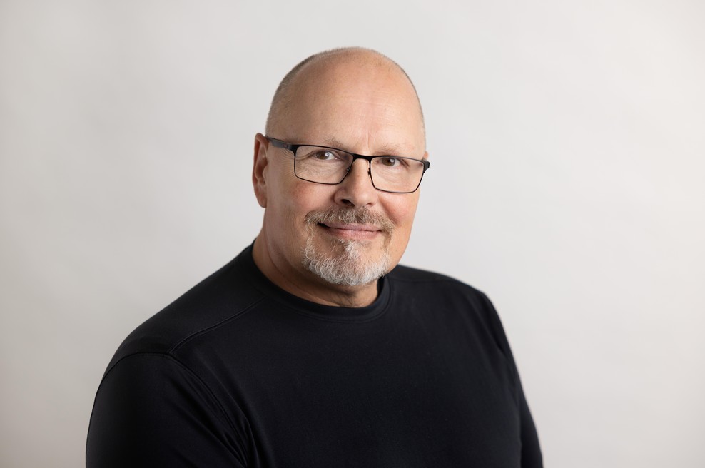 United Group imenoval dr. Kima Kyllesbecha Larsena za glavnega direktorja za tehnologijo in informacijske sisteme (CTIO), ki je vlogo nastopil 1. novembra 2025 (foto: Christian Sølbeck)