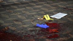 napad, Bavarski dvor