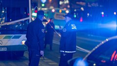 napad, Bavarski dvor