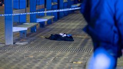 napad, Bavarski dvor