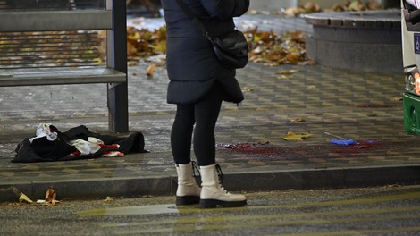 napad, Bavarski dvor