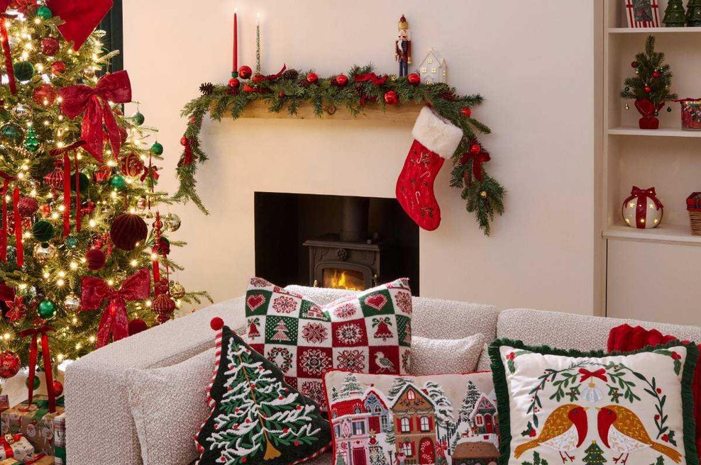 Promocijska fotografija (foto: Promocijska fotografija/Primark)