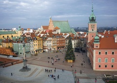 Evropska država trepeta pred najhujšim: 400.000 državljanov bo naučila posebnih veščin