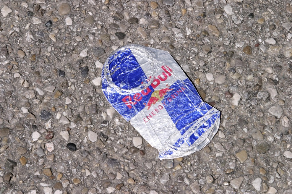 Hude obtožbe proti podjetju Red Bull: sprožena je preiskava (foto: Profimedia)